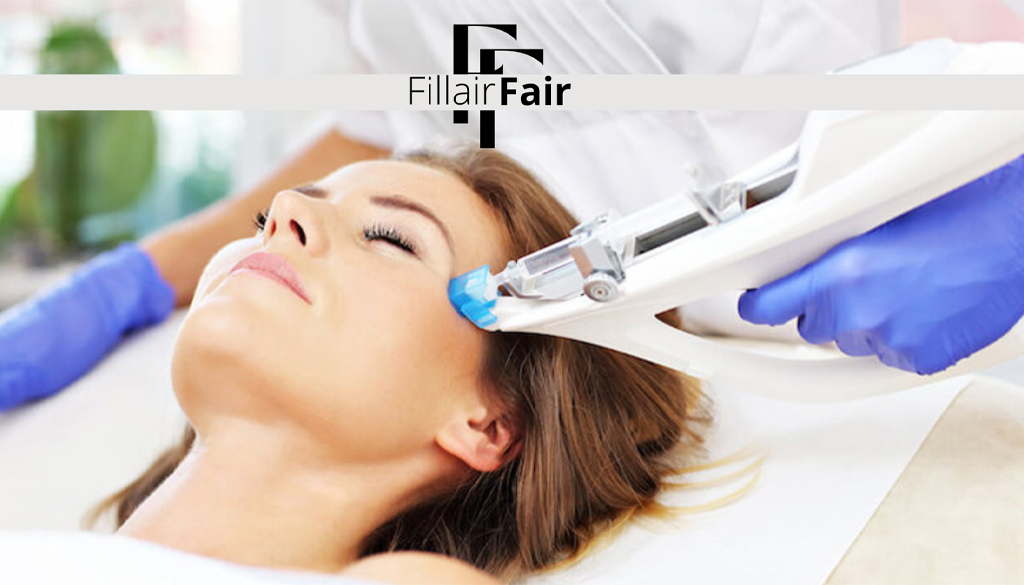 FillerFair Ecommerce: Redefining Aesthetic Shopping with Unmatched Advantages